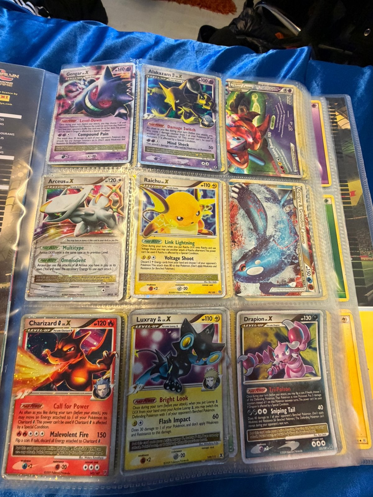 Pokemon kaarten, Hobby en Vrije tijd, Verzamelkaartspellen | Yu-gi-Oh!, Ophalen of Verzenden, Zo goed als nieuw, Meerdere kaarten