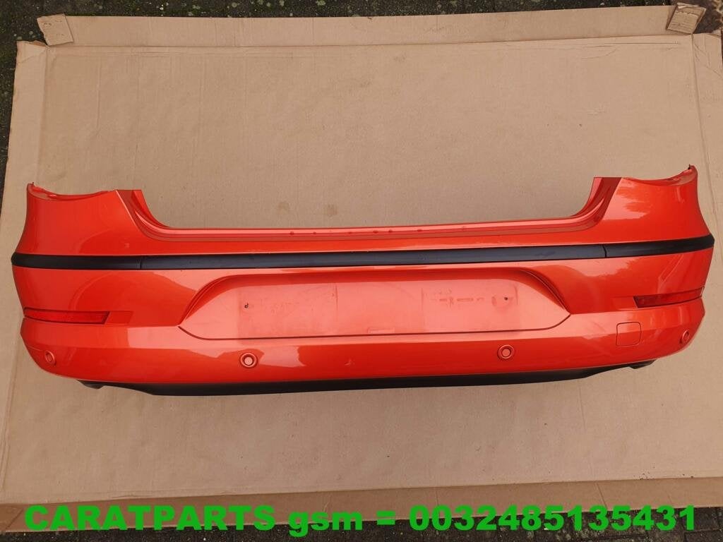 3C8807421E bumper passat cc achterbumper Passat CC R36 4PDC, Auto-onderdelen, Carrosserie en Plaatwerk, Gebruikt, Volkswagen, Volkswagen AG