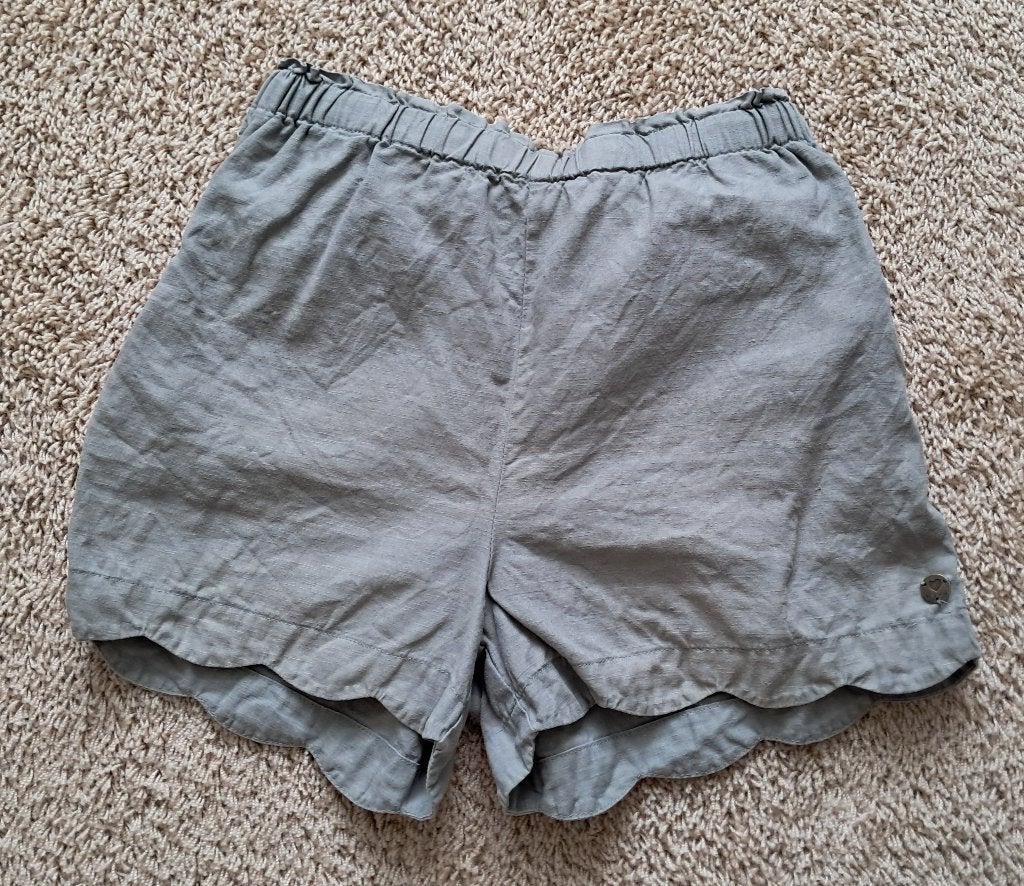 Korte broek van Pomp de Lux, mt 146/152, Kinderen en Baby's, Kinderkleding | Maat 146, Broek, Gebruikt, Pomp de Lux, Verzenden