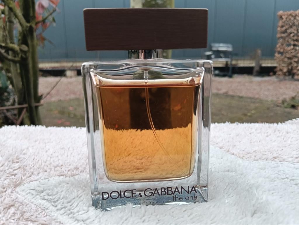 Dolce & Gabbana The One 2020 100ml eau de toilette, Ophalen of Verzenden