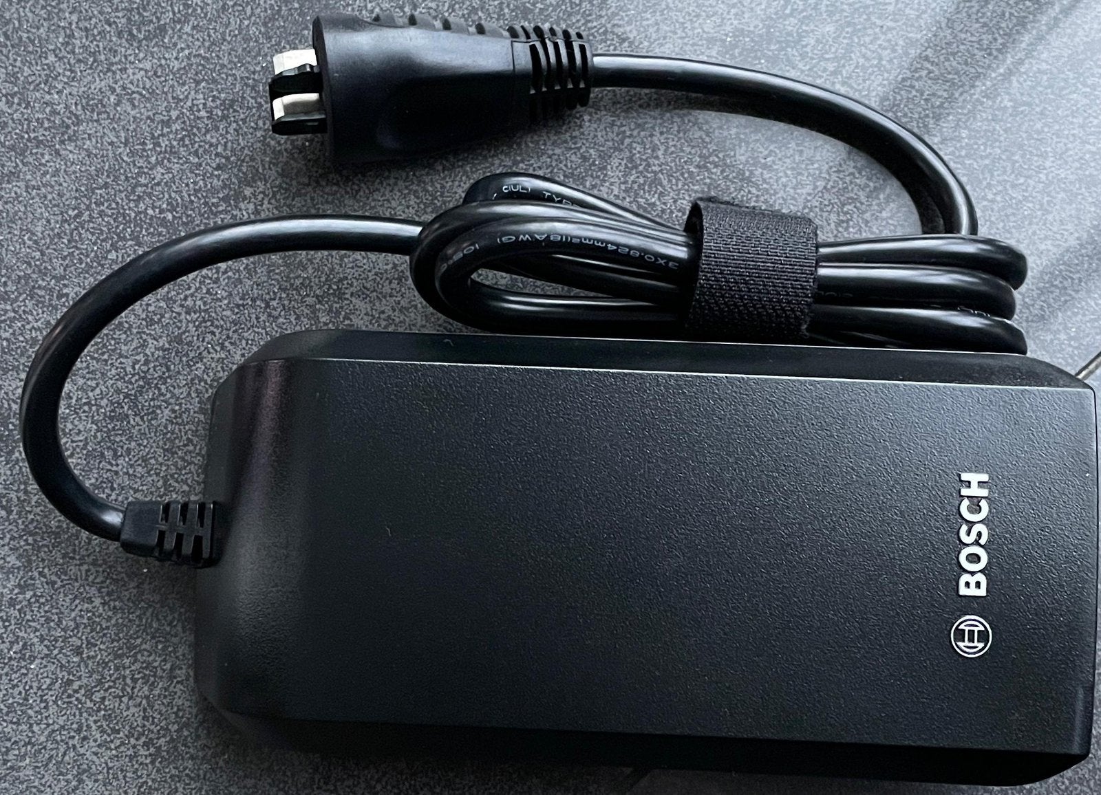 Bosch eBike Compact Charger 36V 2A BCS230, Ophalen of Verzenden, Zo goed als nieuw