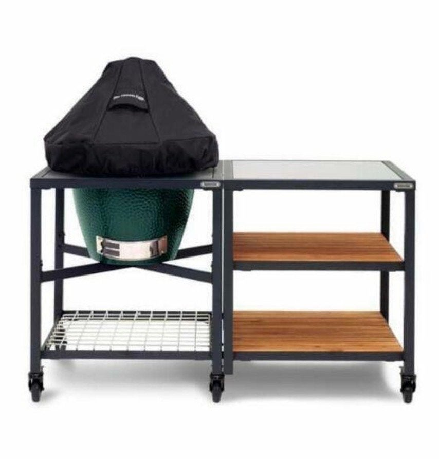 Big Green Egg Cover Dome L, XL. Nieuw in doos, Ophalen of Verzenden, Nieuw