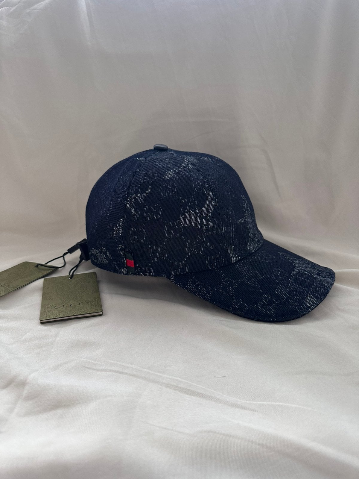 Gucci pet, Ophalen of Verzenden, Nieuw, Pet