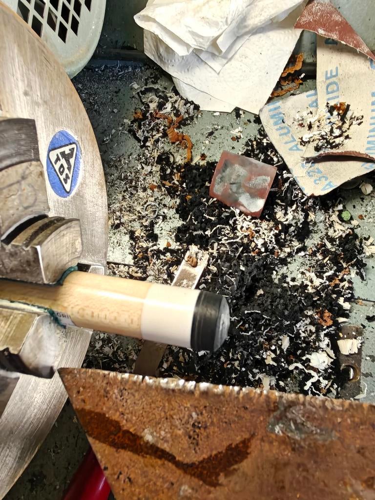 Keu reparatie noord limburg, Sport en Fitness, Biljarten en Poolen, Nieuw, Keu of Ballen, Ophalen
