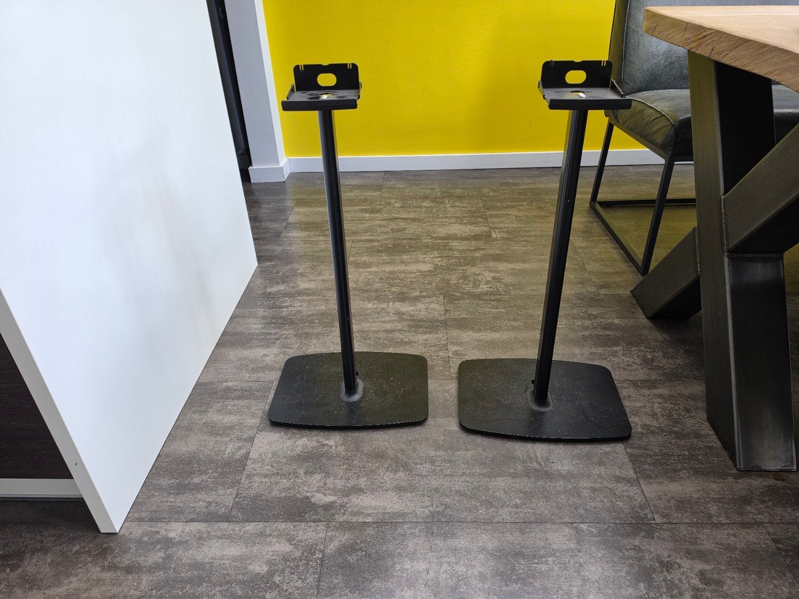 Sonos play 5 Speakerstandaarden - Set van 2