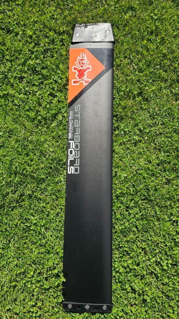 Starboard 85cm Foil Mast ALU