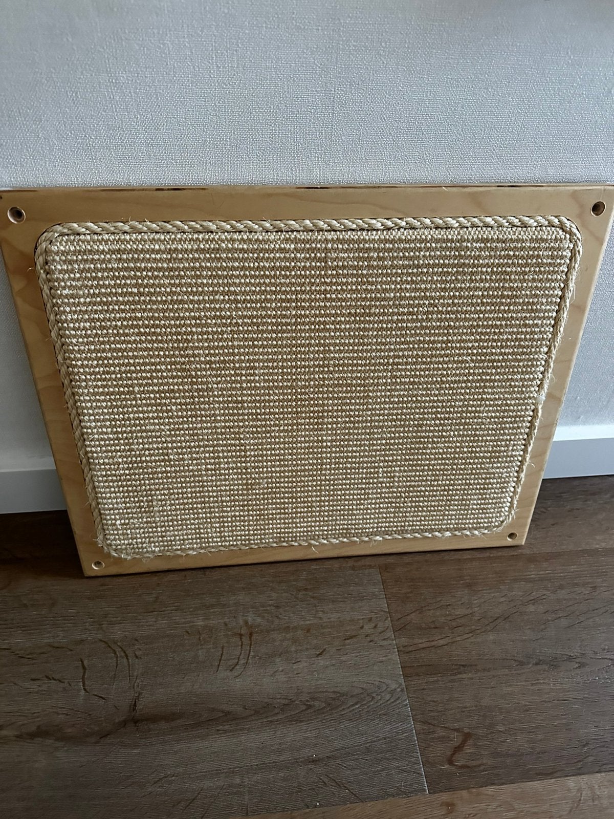 Rufi Drapaki krabplank NIEUW!, Ophalen of Verzenden, Zo goed als nieuw