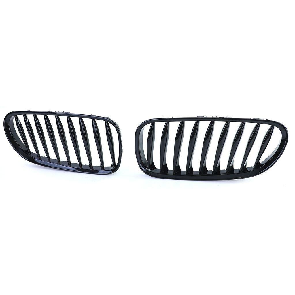 Grill Voor Bmw Z4 E85 E86 Roadster Coupe Sport Glans Zwart, Verzenden, Automotive Parts, A.parts@hotmail.nl, Trasmolenlaan 12 3447 GZ Woerden