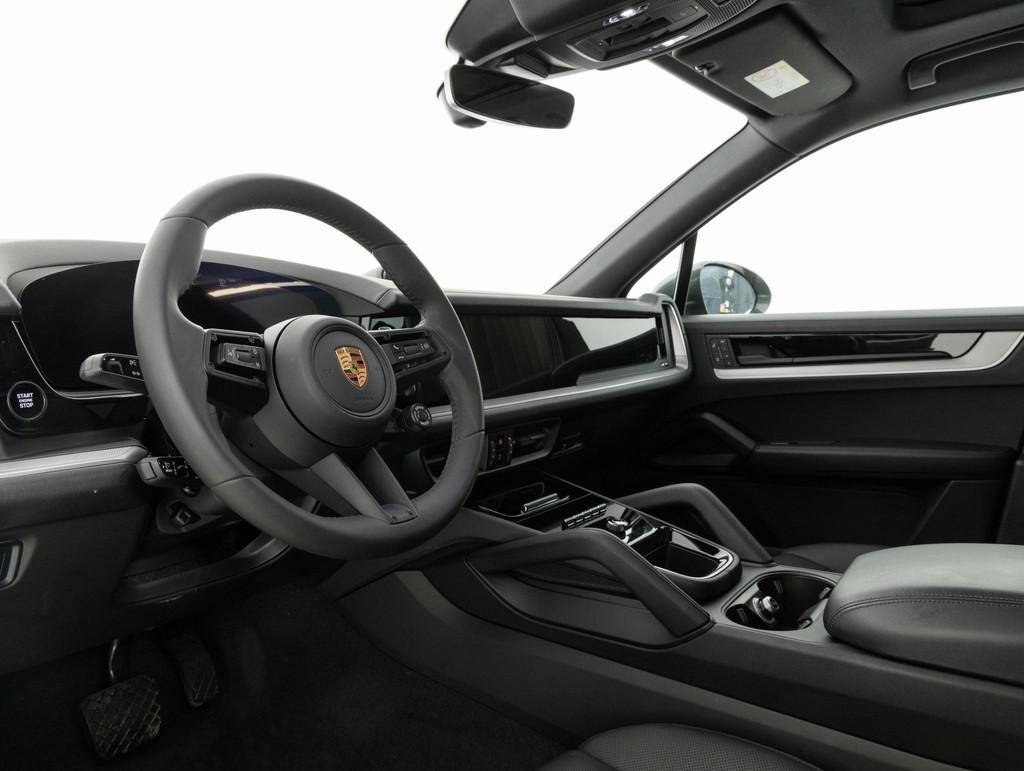 Porsche Cayenne E-Hybrid, Cayenne, Gebruikt, 2995 cc, Met garantie (alle)