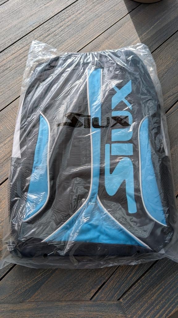 Siux Padeltas / Rugzak (nieuw), Ophalen of Verzenden, Nieuw, Padeltas