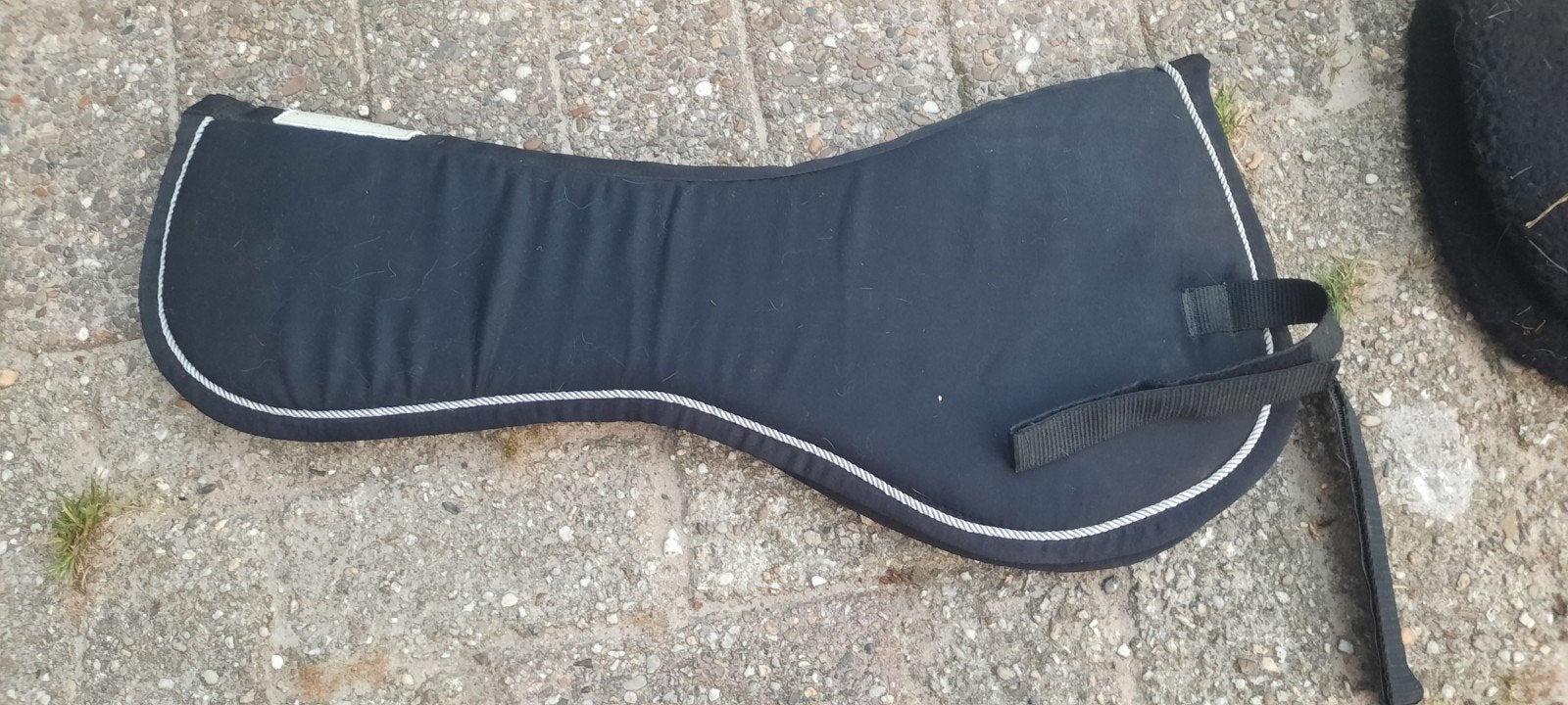Gelpad, Ophalen of Verzenden, Full