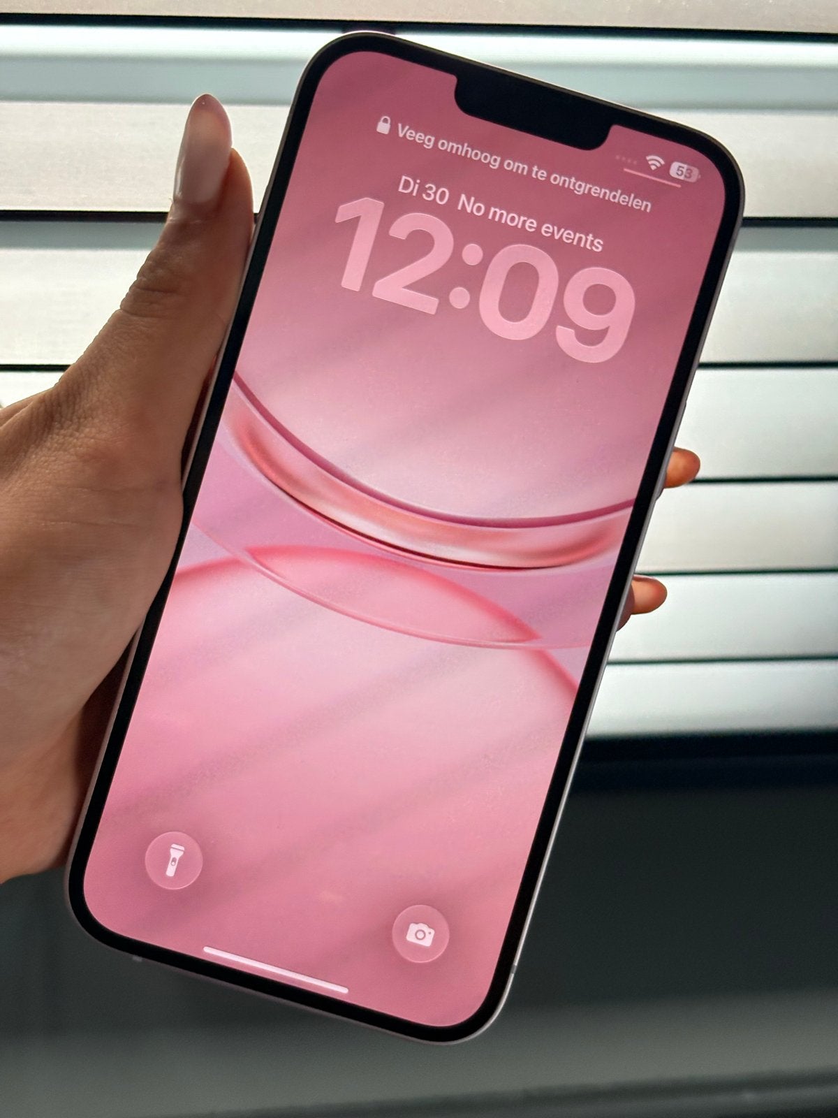 iPhone 14 Plus Paars, Telecommunicatie, Mobiele telefoons | Apple iPhone, 128 GB, IPhone 14 Plus, Paars, Ophalen of Verzenden