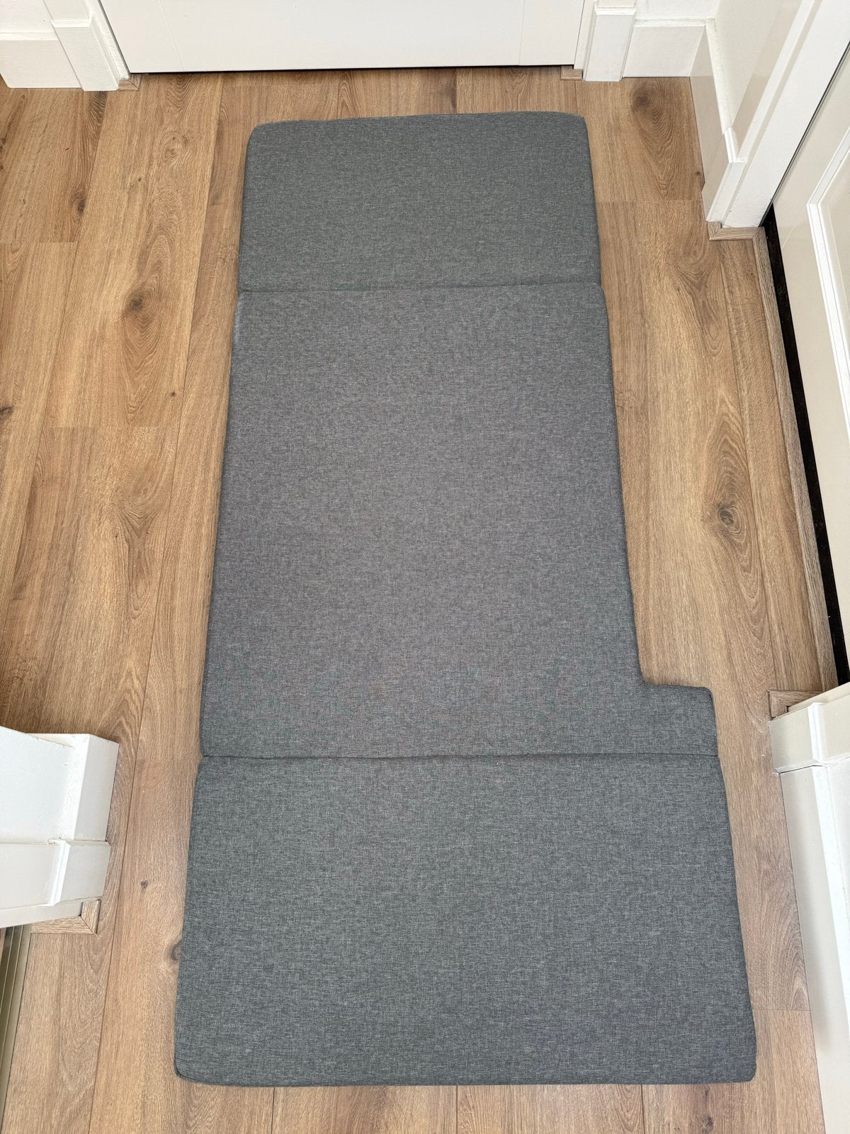 Opvouwbaar cabine-matras Fiat Ducato / Jumper / Boxer –nieuw, Ophalen, Zo goed als nieuw