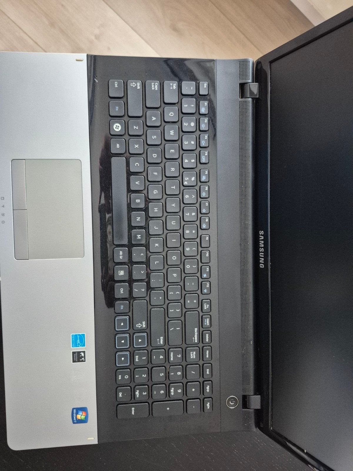 Samsung Laptop, Ophalen, 2 tot 3 Ghz