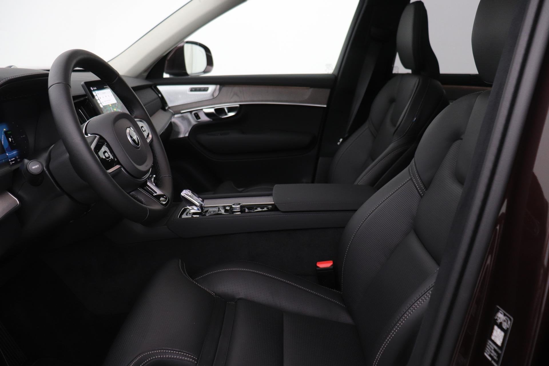Volvo XC90 T8 Plug-in hybrid Ultra Bright | Bowers&Wilkins |, Gebruikt, Euro 6, 4 cilinders, 1969 cc