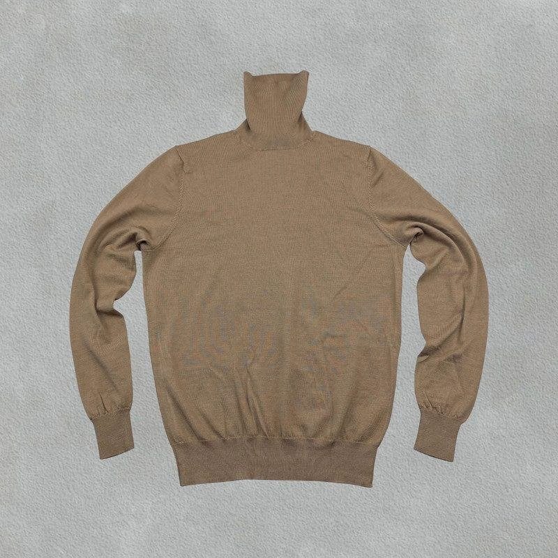 (1202) Beige Suitsupply Coltrui - Heren S - Nieuw, Bergen op Zoom, Verzenden, Beige, Zo goed als nieuw