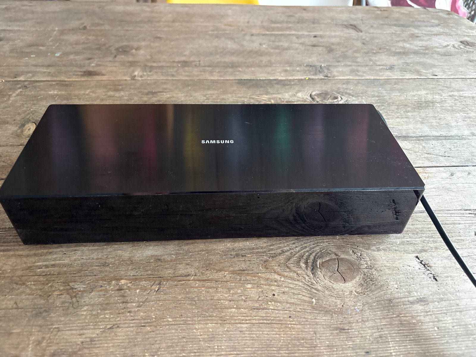Samsung One Connect Box - Model :BOC1001T, Ophalen, Zo goed als nieuw, Samsung
