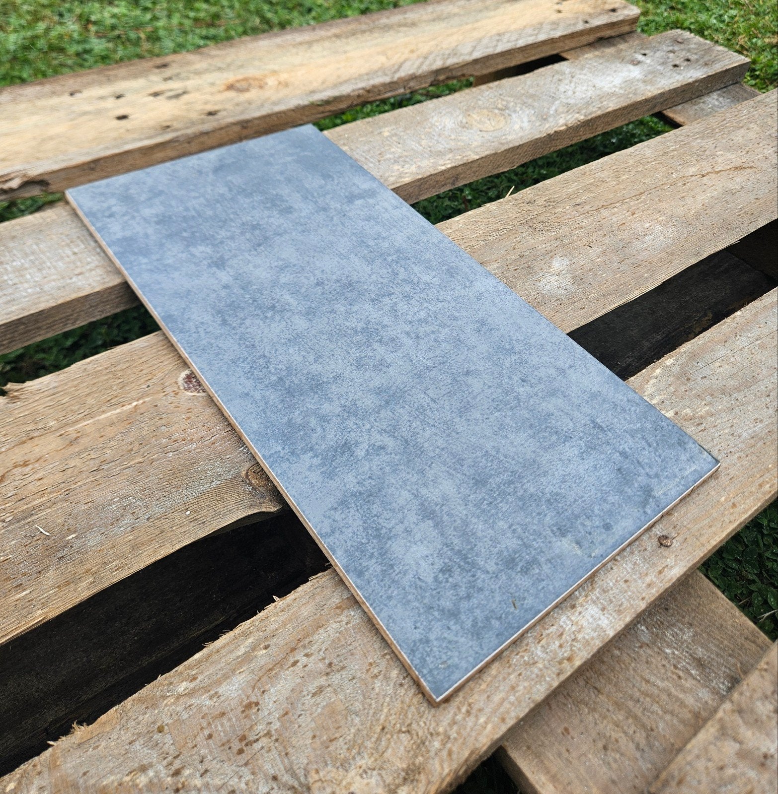 Keramische Wand Tegels 20x40 129,4m2, Ophalen, Nieuw, 20 tot 40 cm, 10 m² of meer