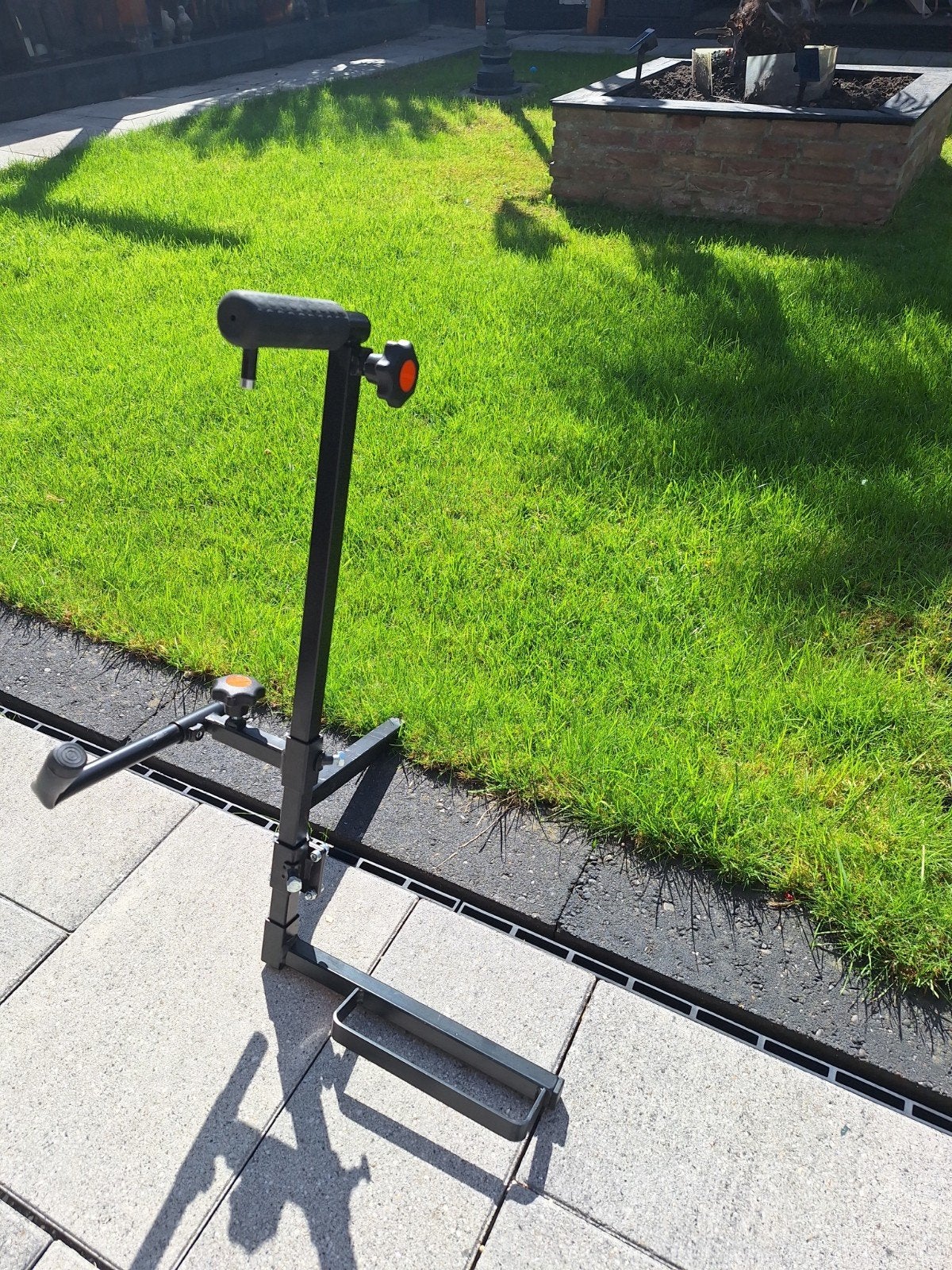 rollatorbouder voor scootmobiel, Diversen, Verzenden, Nieuw