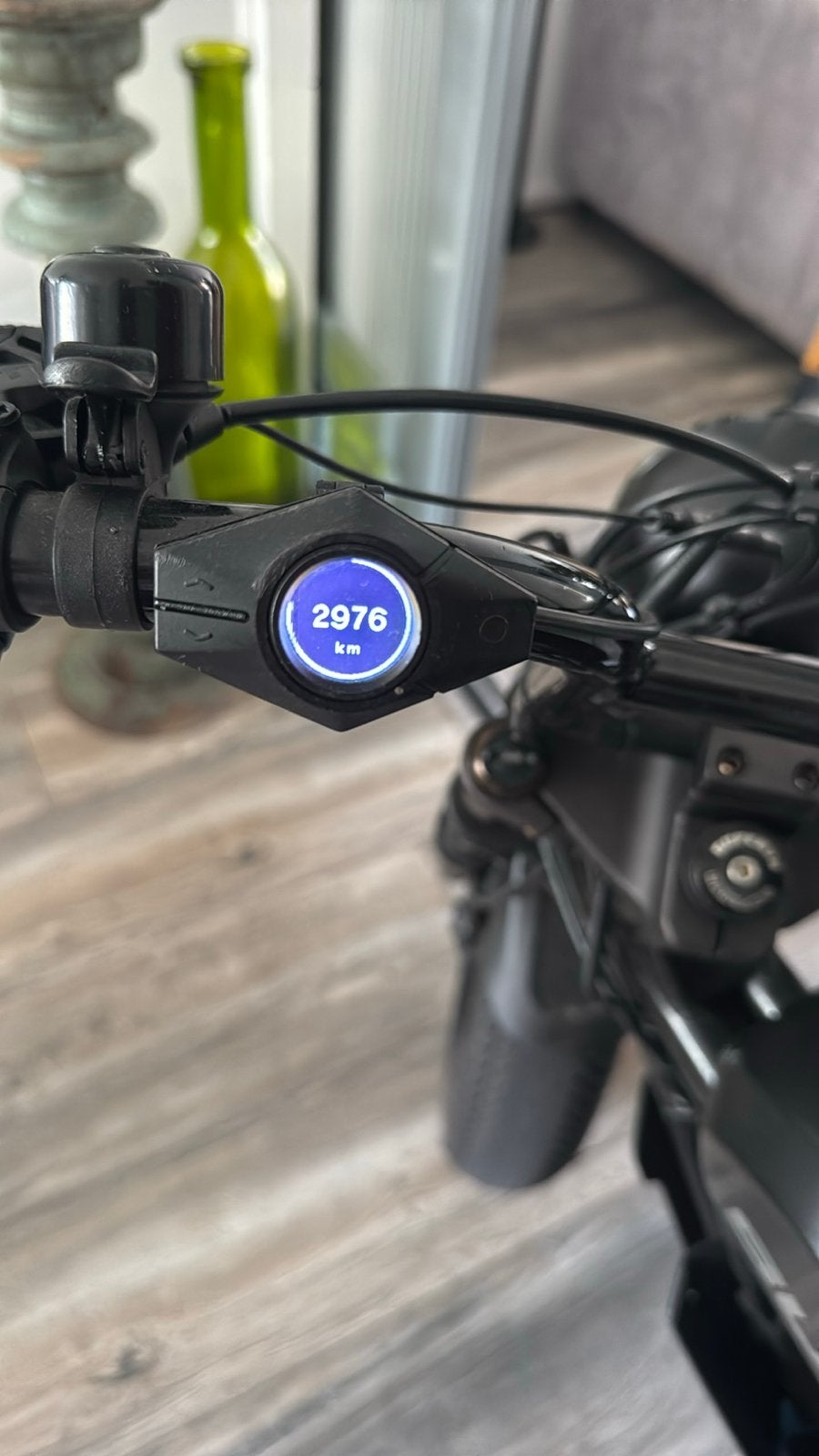 Super 73 S2 E-bike - Stoere en comfortabele elektrische fiet, Ophalen, Gebruikt, 50 km per accu of meer, Overige merken