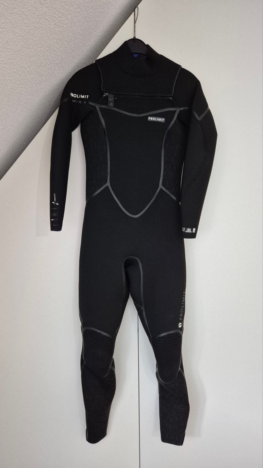 Prolimit wetsuit 5/3 maat 38/M, Watersport en Boten, Watersportkleding, Ophalen of Verzenden, Gebruikt, Dame, Wetsuit