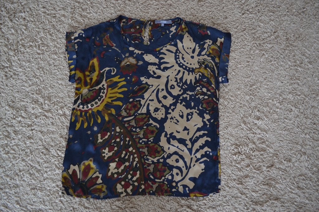 Top van SANNE maat XL, Meerkleurig, Maat 46/48 (XL) of groter, Nieuw, Ophalen of Verzenden