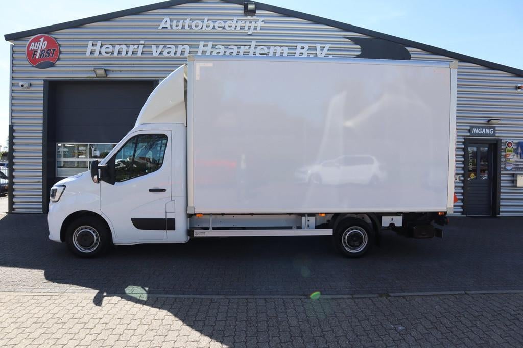 Renault Master T35 2.3 dCi 145 L3 Comfort EUVIE, Auto's, Renault, Voorwielaandrijving, Gebruikt, Euro 6, Origineel Nederlands