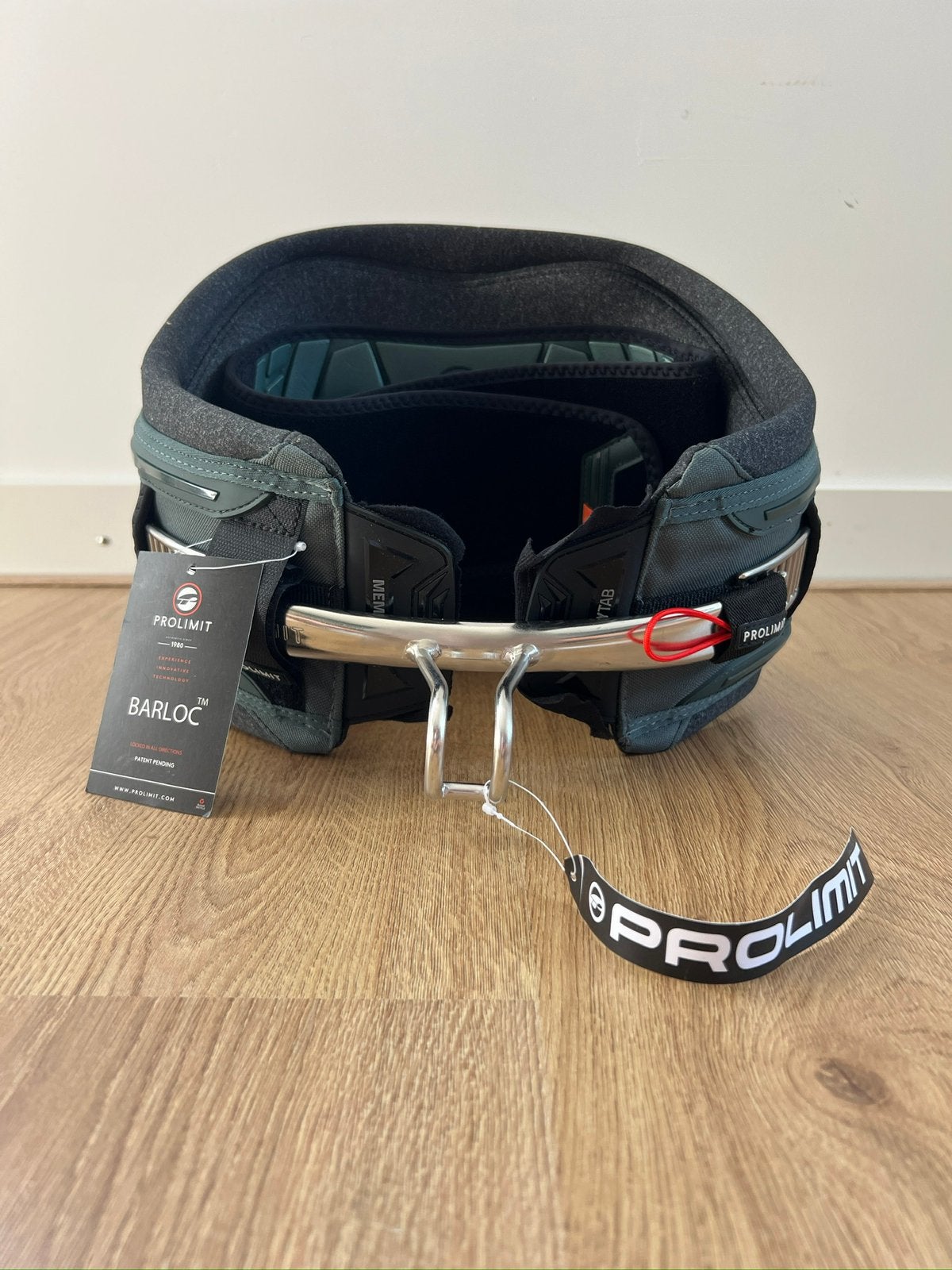 Nieuwe Trapeze Harnass - Prolimit Maat XS, Verzenden, ., Nieuw, .