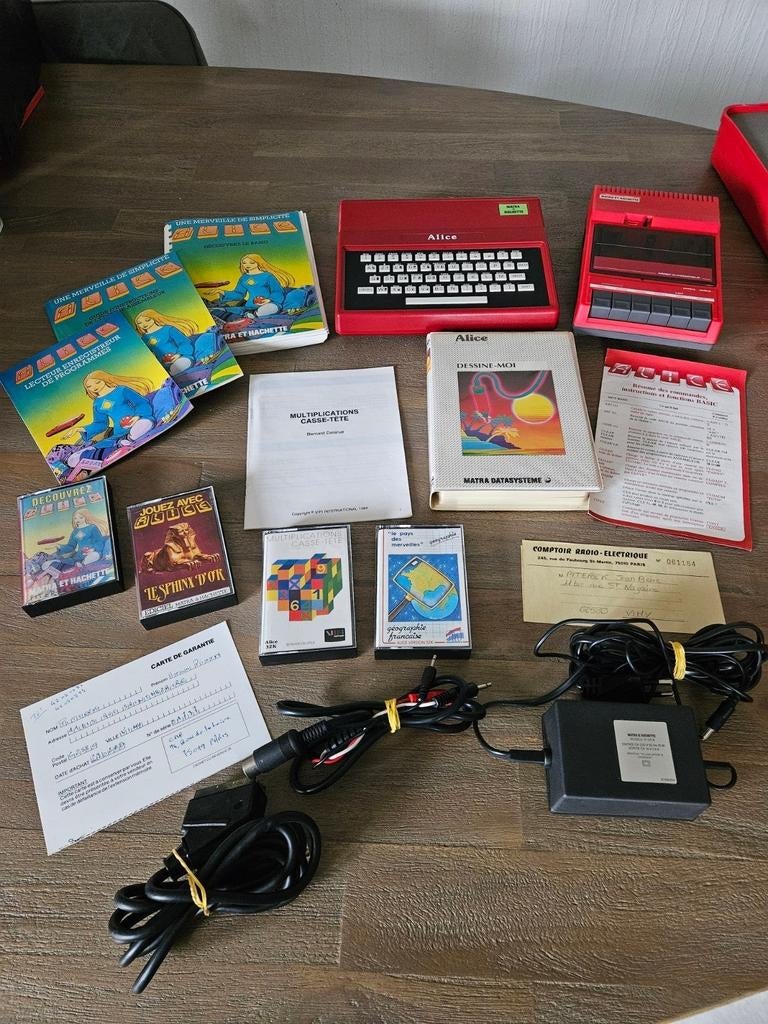 Vintage computer, Spelcomputers en Games, Spelcomputers | Nintendo Game Boy, Overige modellen, Ophalen of Verzenden