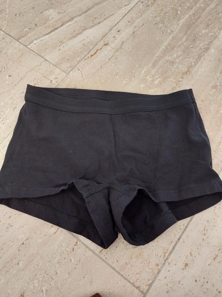 AnniRolfi Zwarte Slip Maat M, AnniRolfi, Ophalen of Verzenden, Zwart, Slip