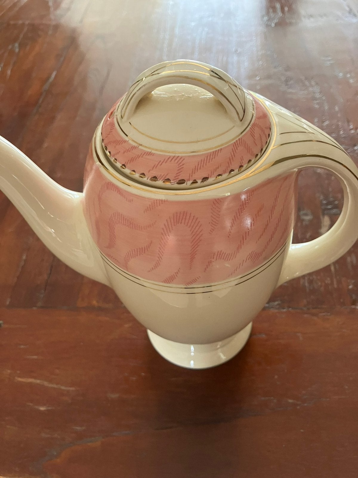 Koffiekan Burley Balmoral, Ophalen of Verzenden