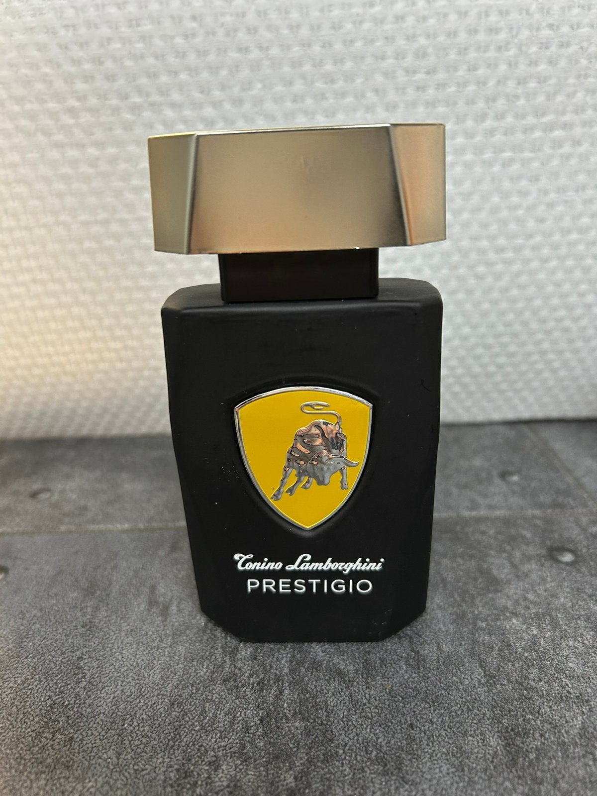 Tonino lamborghini prestigio 100ml eau de toilette nieuw, Ophalen of Verzenden, Nieuw