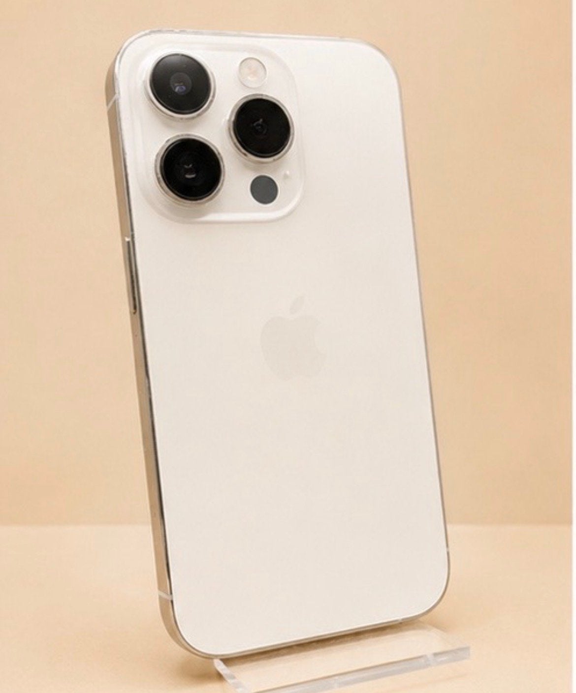 Iphone 14 Pro - 128GB - 85% Batterij Conditie - Nieuwstaat., Waterdicht, IPhone 14 Pro, Frontje of Cover, Ophalen of Verzenden
