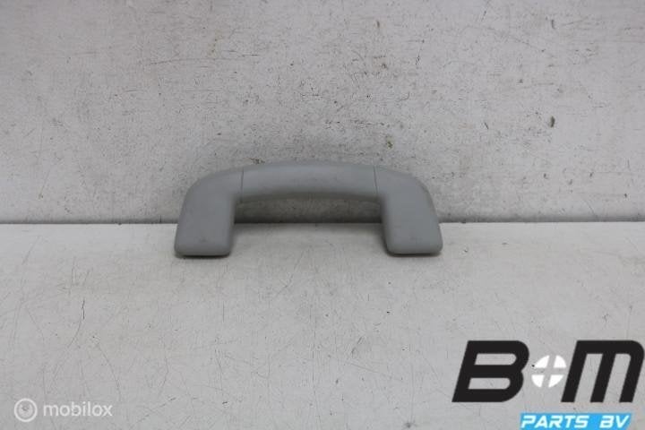 Handgreep voorzijde VW Golf 7 5G00857607B, Gebruikt
