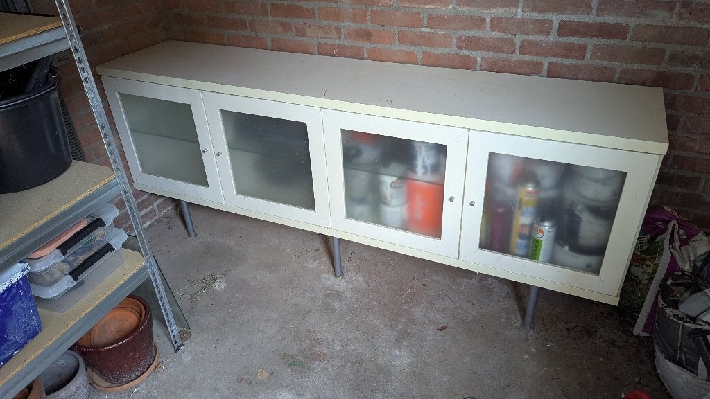 Kast, Ophalen, 50 tot 100 cm, Minder dan 100 cm, 25 tot 50 cm