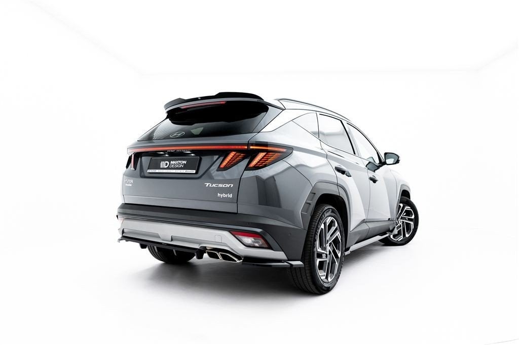 Maxton Design Hyundai Tucson Mk4 Facelift Rear Diffuser, Verzenden, Automotive Parts, A.parts@hotmail.nl, Trasmolenlaan 12 3447 GZ Woerden