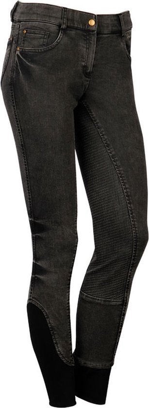 Harry’s horse rijbroek Novi full grip grijs 38 42 44 48, Ophalen of Verzenden, Nieuw, Onderkleding