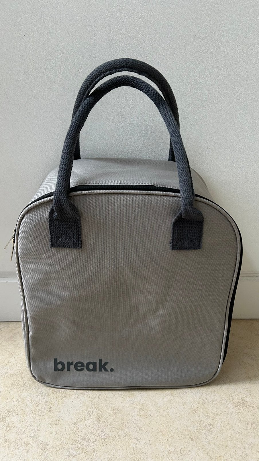 NIEUW BREAK lunchtas koeltas met JENS accessoires, Ophalen of Verzenden, Nieuw, Koeltas, Koelelement