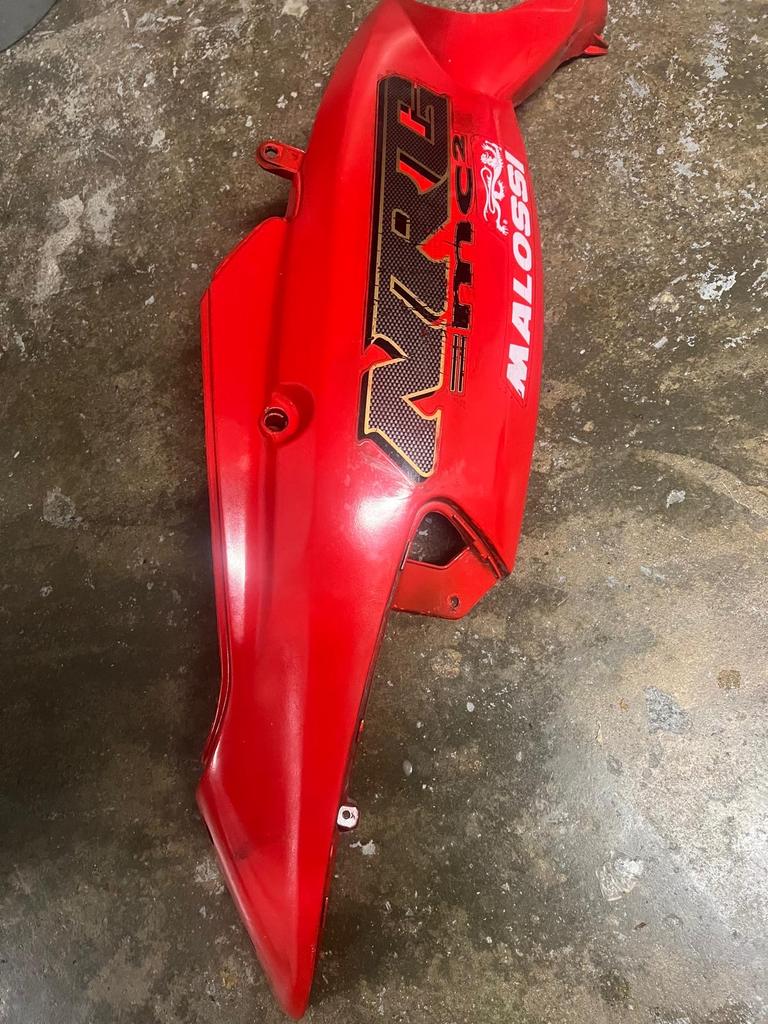 Piaggio NRG Kap voor Scooter/Brommer, Fietsen en Brommers, Ophalen of Verzenden, Gebruikt, Kap