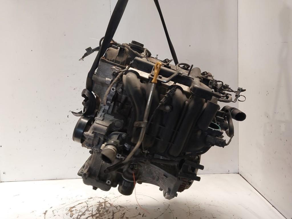 Motor Kia Picanto (JA) (2017-03/..) 42AQ103P00, Info@kia.de, Kia Deutschland GmbH, Gebruikt, Theodor-Heuss-Allee 11, Frankfurt am Main 60486, , Duitsland