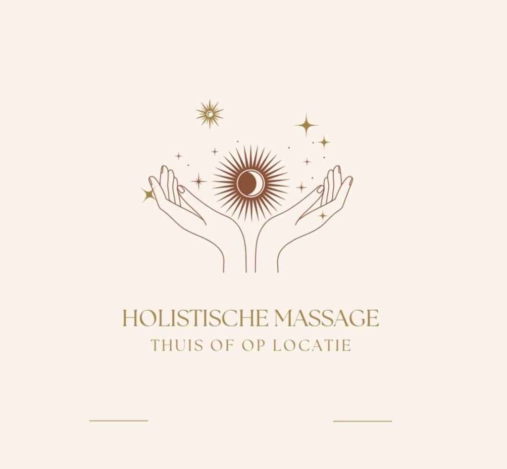Holistische massage, Ontspanningsmassage