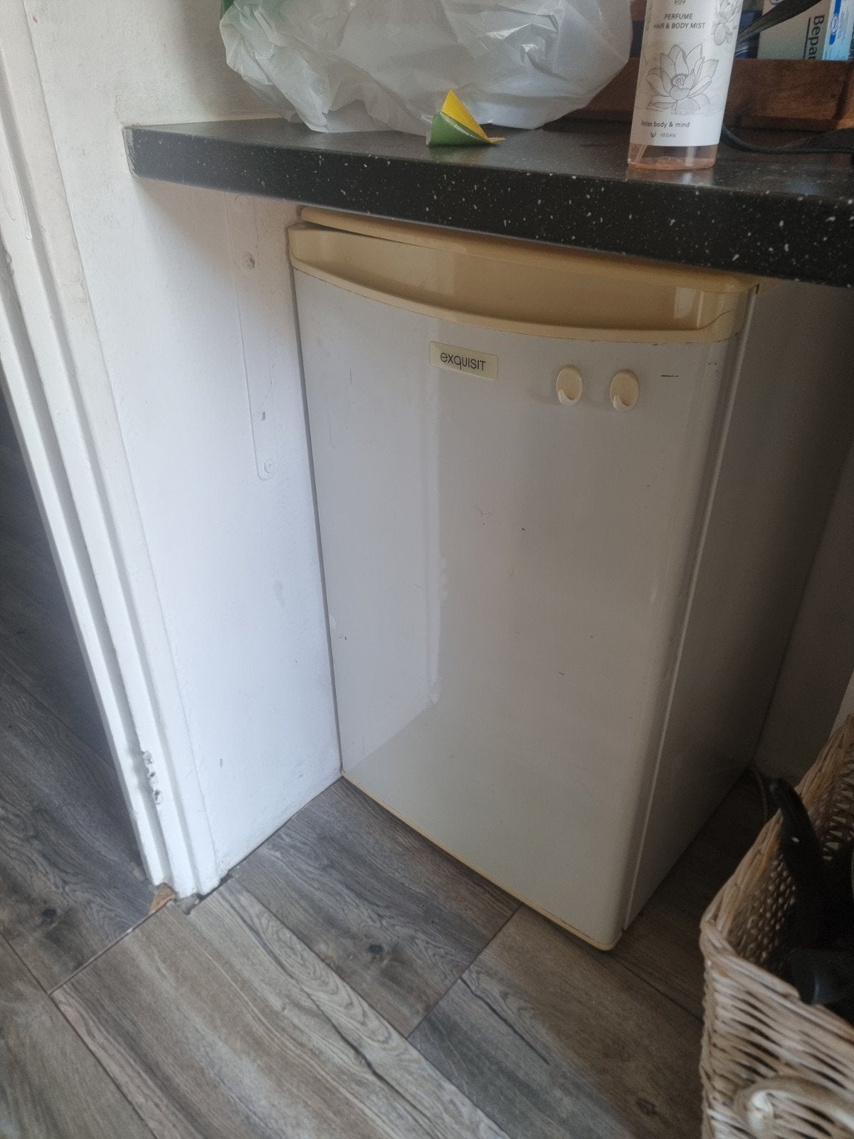 Gratis, Witgoed en Apparatuur, Vriezers en Diepvrieskisten, Ophalen, Minder dan 60 cm