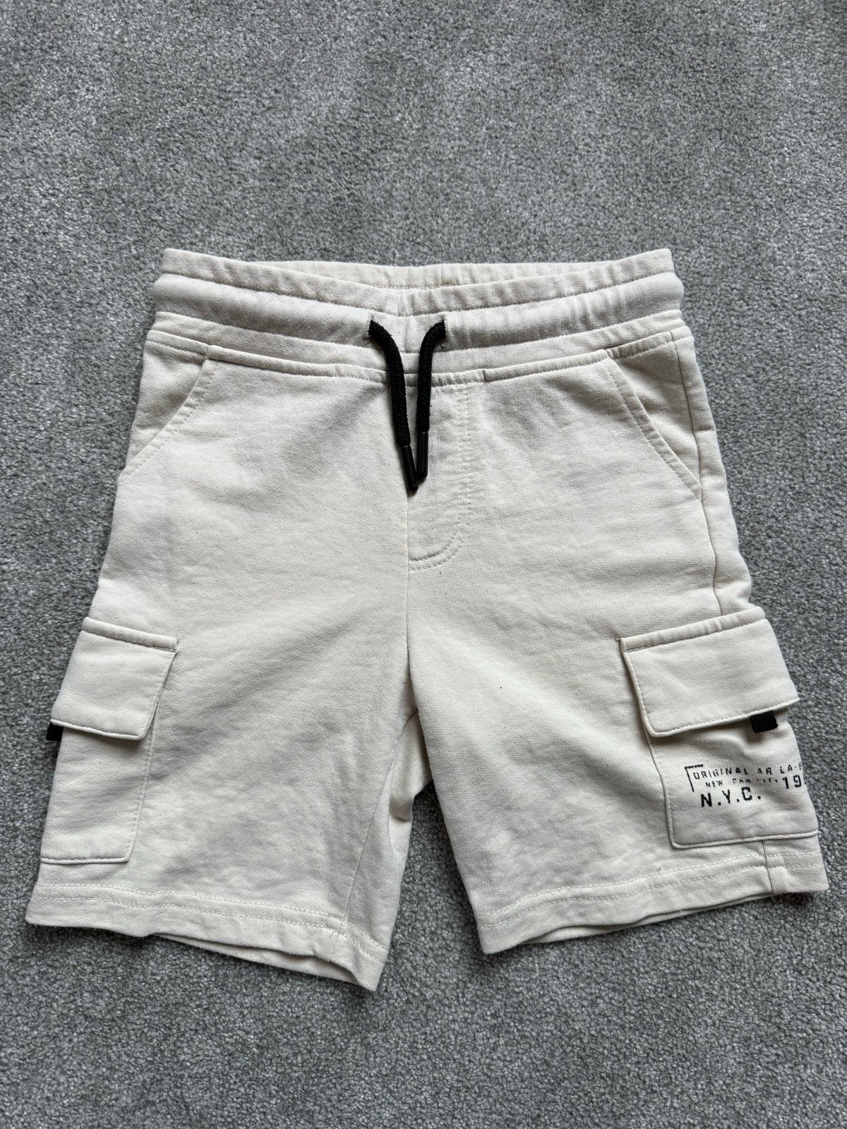 Short van Takko - maat 110, Ophalen of Verzenden, Zo goed als nieuw, Jongen, Broek