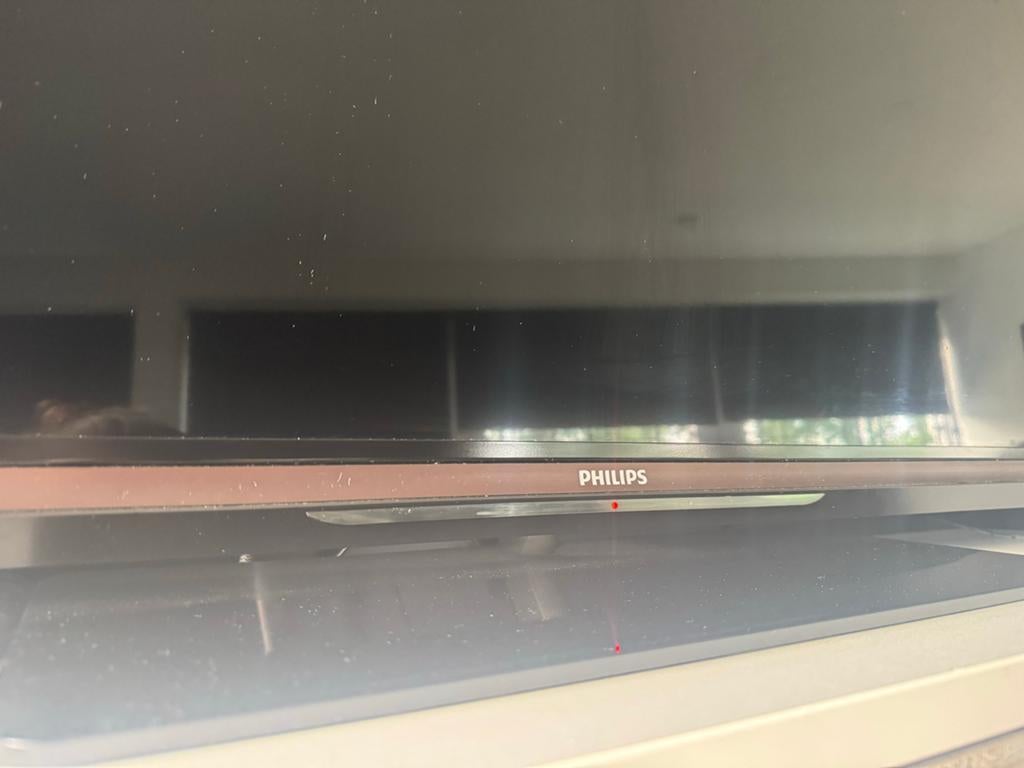 Philips 47PFH5000/88 Full HD LED TV - 119 cm (47 inch), Philips, 50 Hz, Ophalen of Verzenden, 100 cm of meer