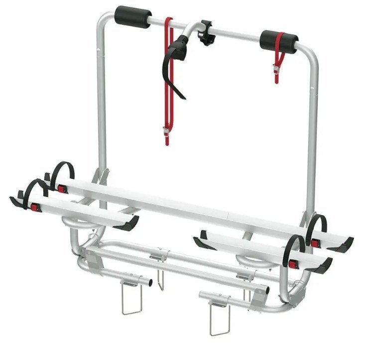 Fiamma Fietsdrager Caravan XL A Pro 200, Buurserstraat 15 A, 7481 EG,Haaksbergen, Ophalen of Verzenden, Info@123CamperOnderdelen.nl