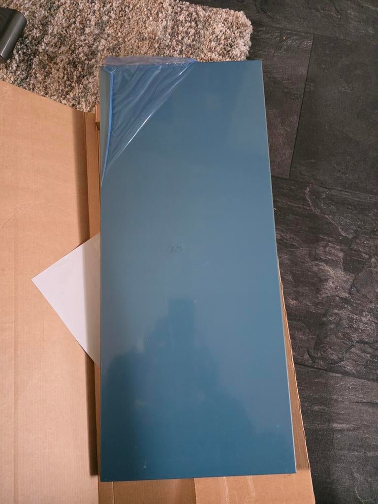 IKEA VALVIKEN front 60x26 -  in verpakking, Ophalen of Verzenden, Nieuw