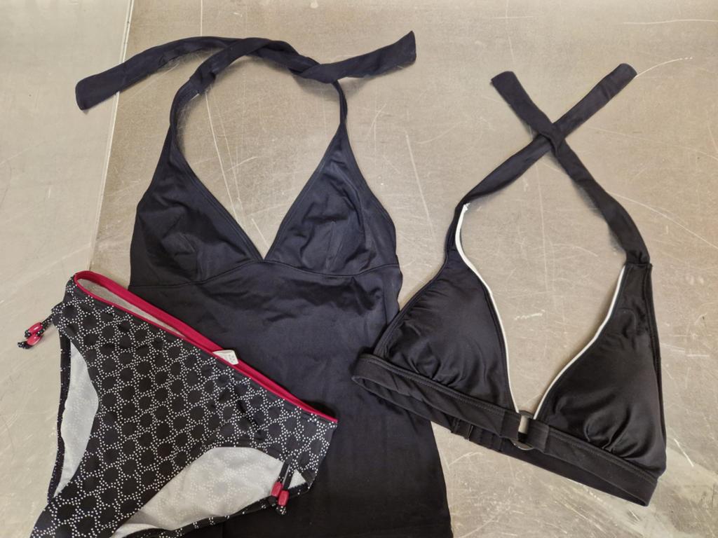 Nieuwe bikini tankini  zwem set maat 36, Ophalen of Verzenden, Nieuw, Bikini