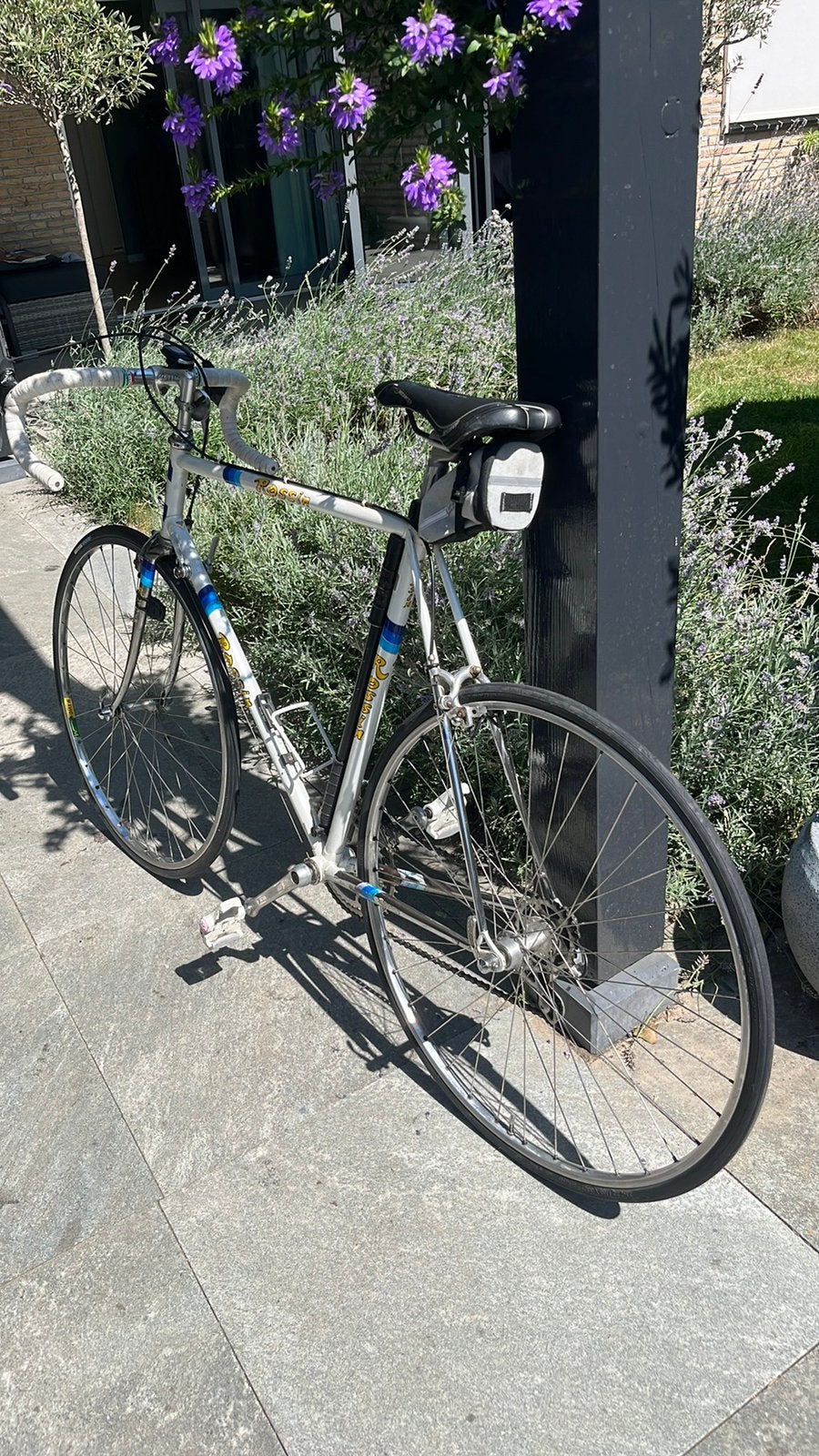 Racefiets, Overige merken, Gebruikt, Velgrem, Ophalen of Verzenden