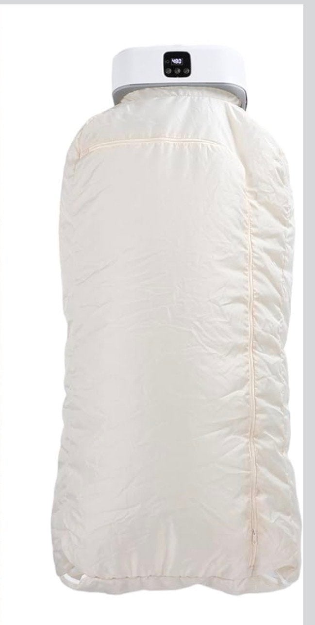 Compacte Hangende Wasdroger met Timer - Snel & Efficiënt, Minder dan 85 cm, Nieuw, Ophalen of Verzenden, Minder dan 4 kg