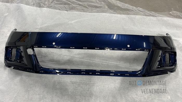 Voorbumper van een Volkswagen Tiguan (LH5X), -, Volkswagen, -, Nieuw